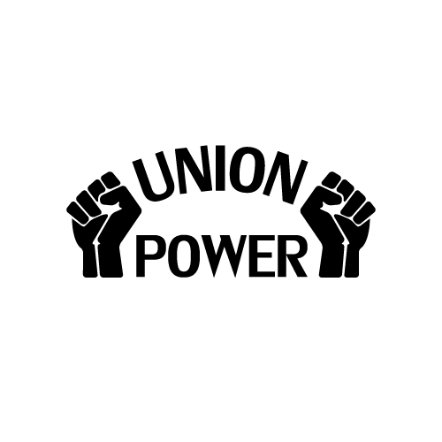 Logo Union Power